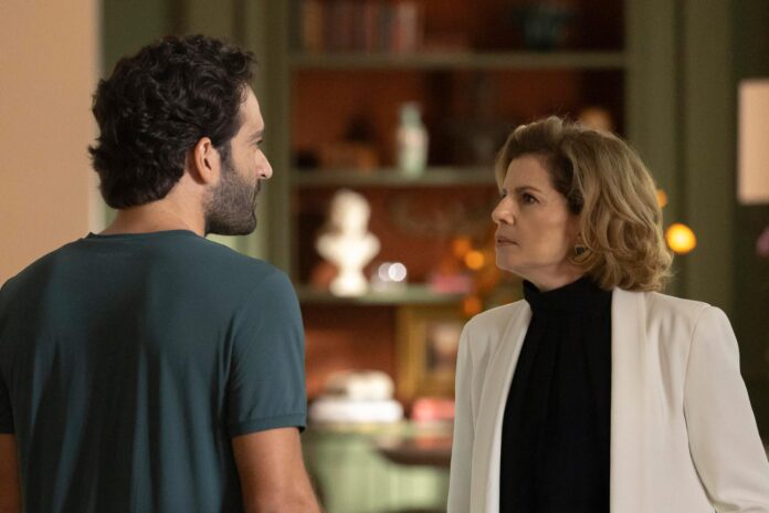 Afonso decide sair da TCA