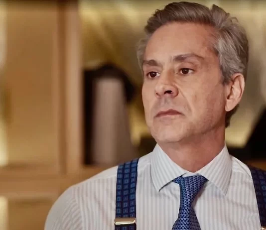 Resumo da novela Vale Tudo de quinta (28/08) – Afonso descobre a extorsão de Marco Aurélio