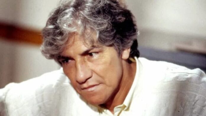 Alberto revê o passado a viagem