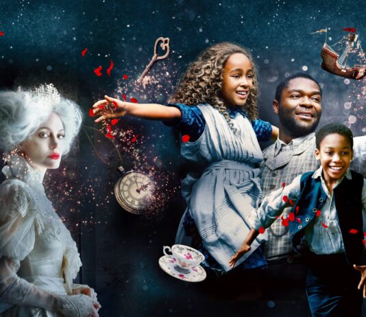 Cine Aventura de sábado (16/08) apresenta o filme Alice e Peter: Onde Nascem os Sonhos