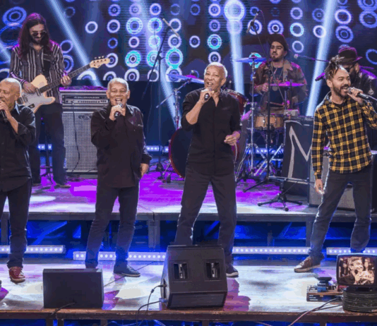 Altas Horas deste sábado (02/08) comemora 60 anos da Jovem Guarda e reúne Wanderléa, Golden Boys, The Fevers, Ana Cañas, Pedro Calais e Rick & Renner