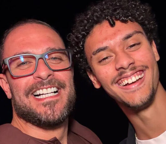 Altas Horas deste sábado (09) reúne Compadre Washington, Diogo Nogueira, Marcelo D2 e filhos em homenagem ao Dia dos Pais