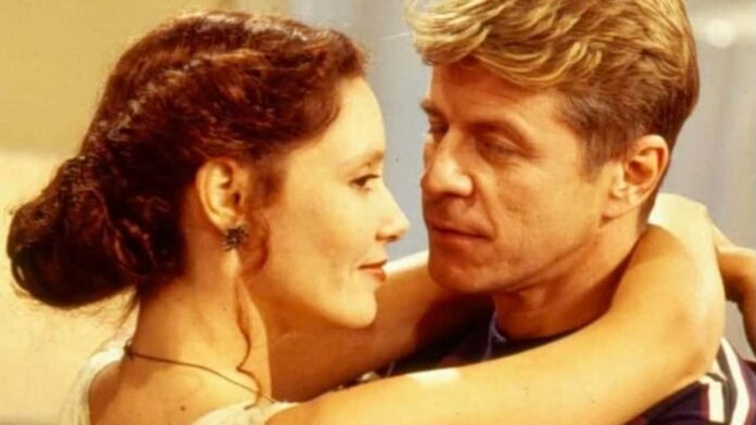 Andreza e Raul a viagem