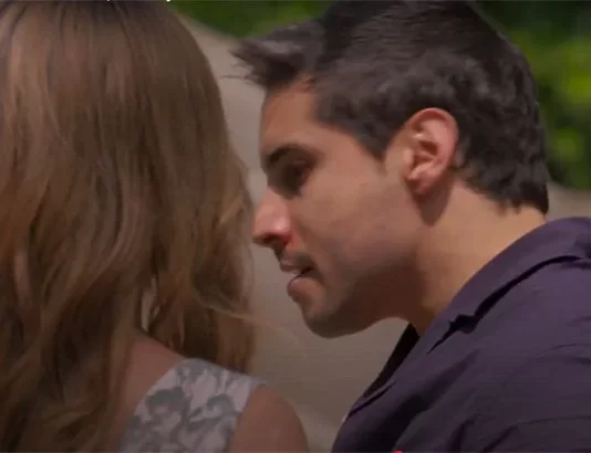 Resumo semanal da novela As Filhas da Senhora Garcia de 29/09 a 03/10