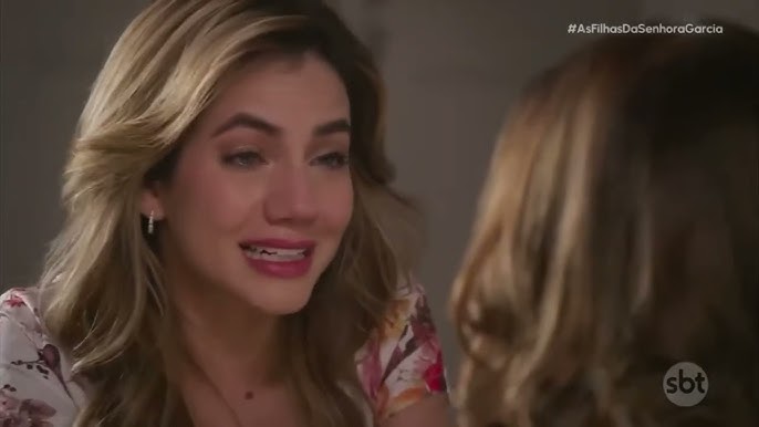 As Filhas da Senhora Garcia