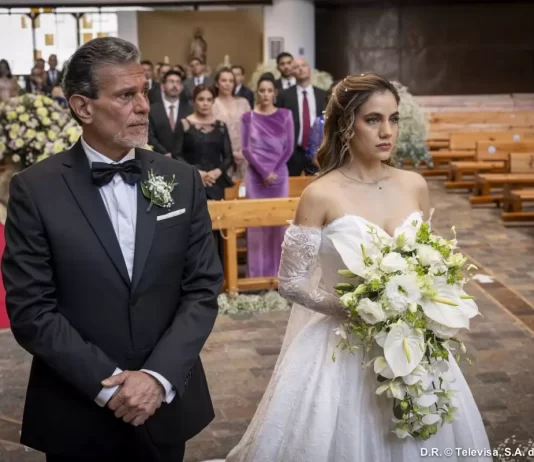 As Filhas da Senhora Garcia | Resumo semanal da novela de 18/08 a 22/08