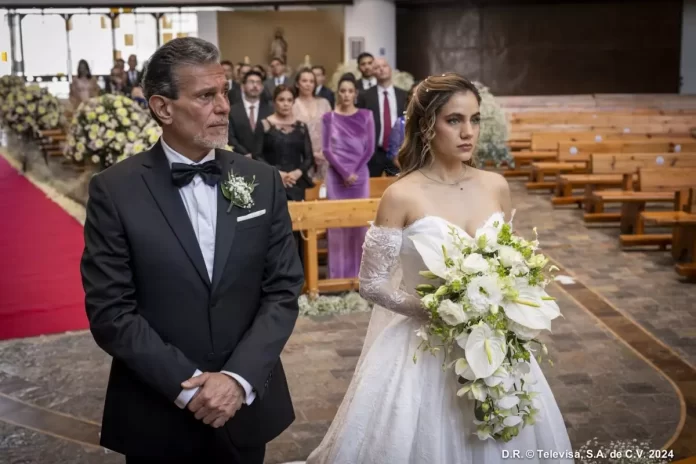 As Filhas da Senhora Garcia