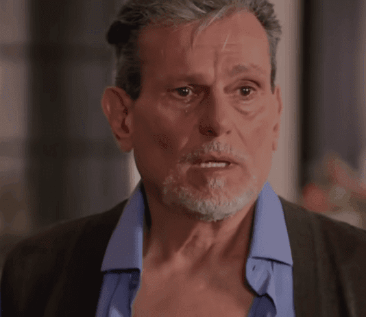 Resumo da novela As Filhas da Senhora Garcia de hoje (26) – Luis Portilla acorda e Mar recebe boas notícias