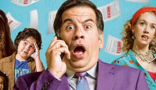 Sessão da Tarde | Globo exibe a comédia Até Que a Sorte Nos Separe nesta terça (19/08)