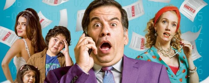 Até Que a Sorte Nos Separe