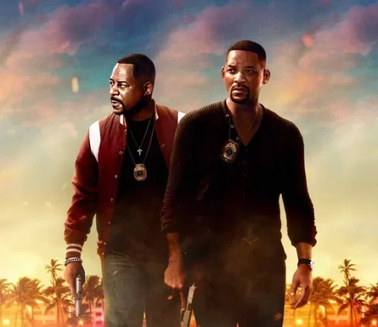 Tela Quente exibe nesta segunda (11) o explosivo Bad Boys Para Sempre, estrelado por Will Smith e Martin Lawrence