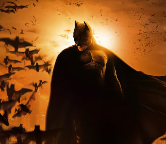 Domingo Maior de hoje (31) exibe Batman Begins – A origem do herói que redefiniu o cinema de super-heróis