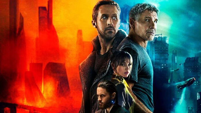 Blade Runner 2099 prime video