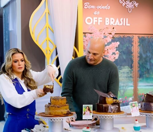 Bake Off Brasil – Mão na Massa estreia 11ª temporada neste sábado (09) com a prova Bolo Identidade