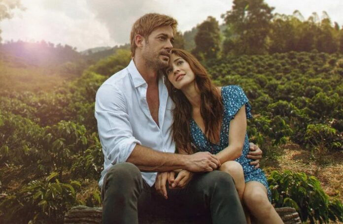 Café Com Aroma de Mulher resumo