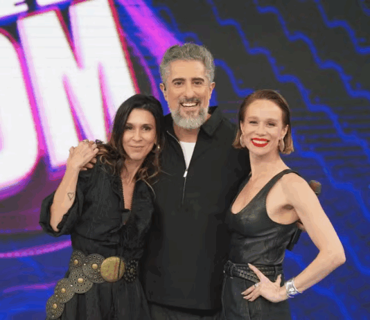 Caldeirão com Mion homenageia os Beatles em edição especial do Sobe o Som neste sábado (16)