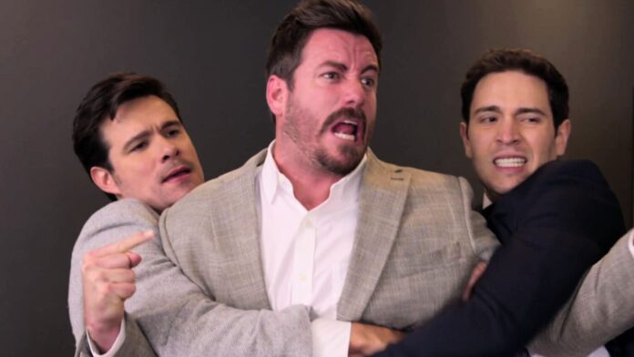 Capítulo 38 Las hijas de la señora García