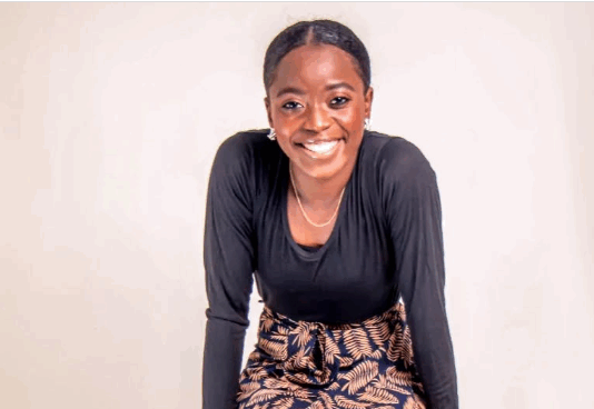 Nair Nany vem ao Brasil pela primeira vez para participação especial em gravação de DVD gospel em São Paulo