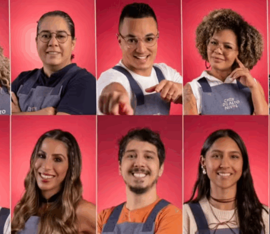 Saiba quem foi eliminado no Chef de Alto Nível de terça (12/08)
