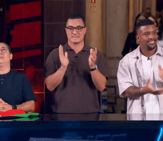 Saiba quem é o vencedor do Chef de Alto Nível nesta quinta (21/08)