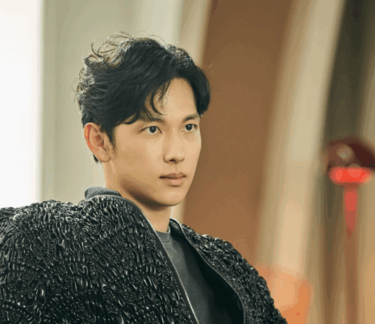 Mantis | Netflix lança trailer do suspense estrelado por Im Si-wan, astro de Round 6