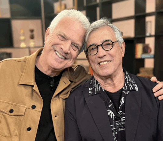 No Conversa com Bial desta sexta (29), Ivan Lins celebra 80 anos com histórias de carreira e legado na MPB