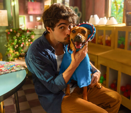 Crítica | Caramelo transforma um vira-lata em símbolo de redenção e humanidade