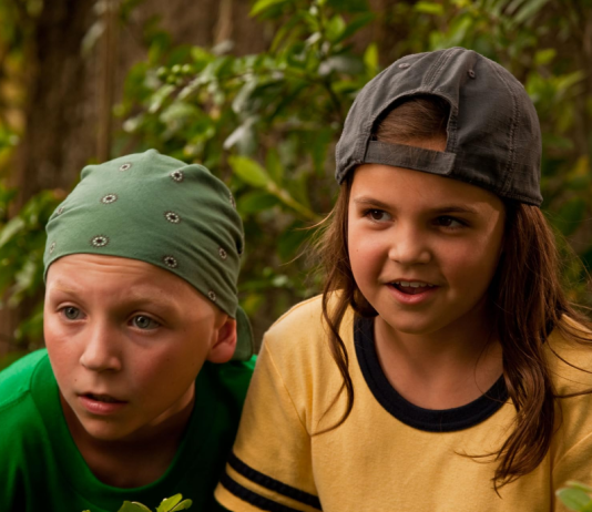 No Cinema em Casa deste sábado (16/08), SBT exibe o drama Cartas para Deus