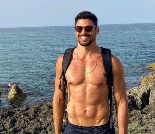 Cauã Reymond encara novo desafio em Último Lance, série intensa do Globoplay que mistura futebol, poder e vulnerabilidade