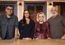 Globo confirma 2ª temporada de Chef de Alto Nível após sucesso de audiência
