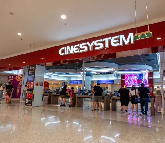 Cinesystem participa da Semana do Cinema 2025 com ingressos promocionais