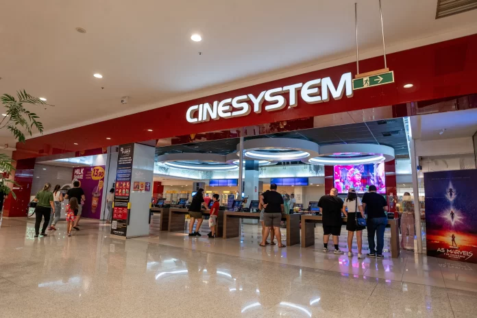 Cinesystem