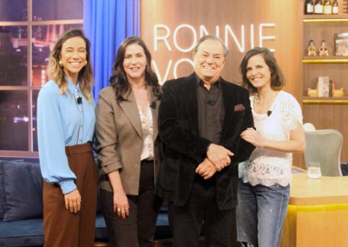 Companhia Certa desta quarta