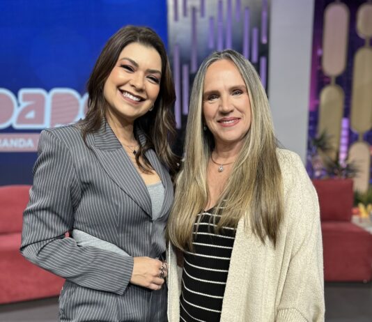 De Papo com Amanda Françozo deste sábado (30) discute transtornos alimentares e caminhos para o cuidado