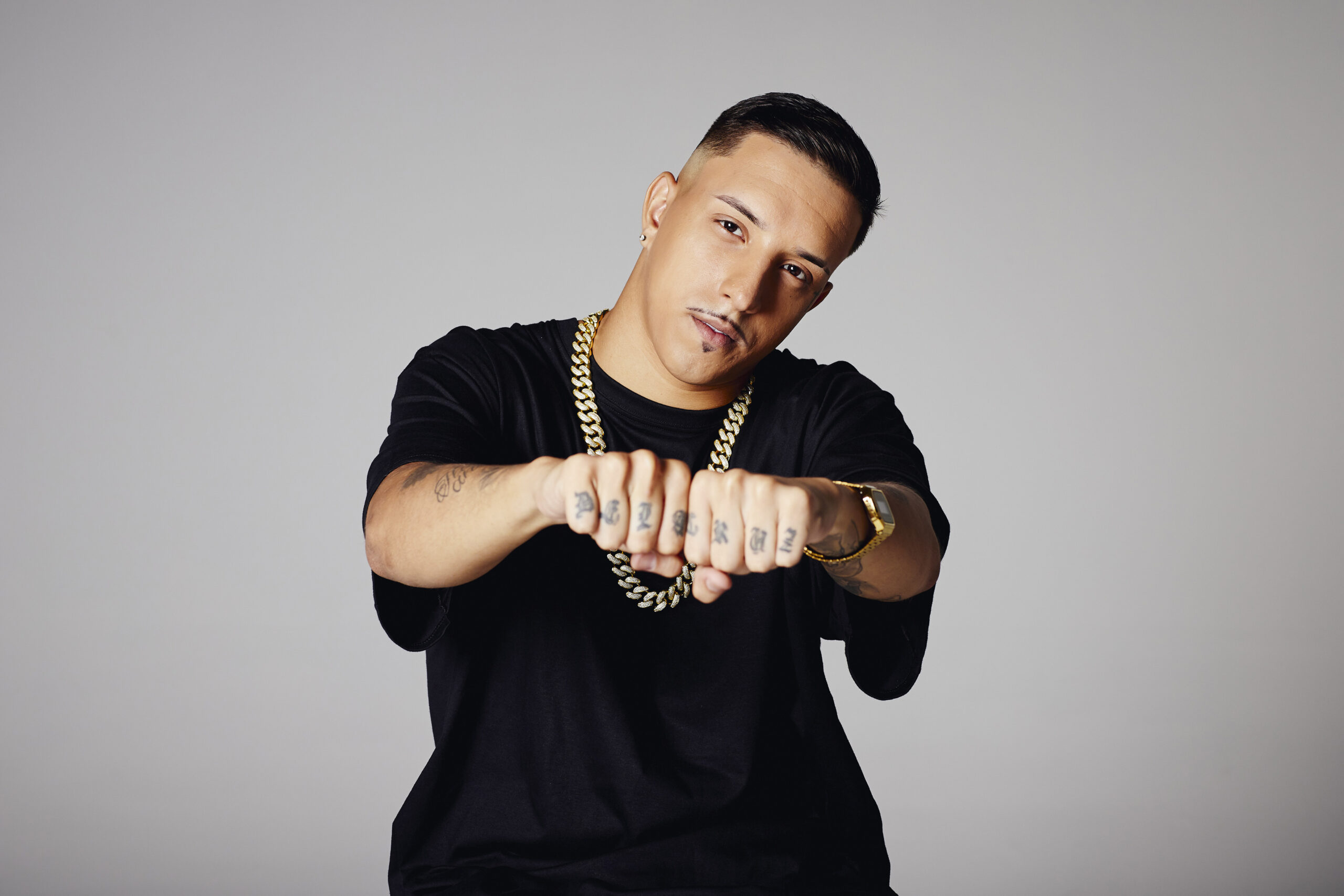 Multishow e Globoplay exibem o show Delacruz – Vinho Ao Vivo neste sábado (09/08)