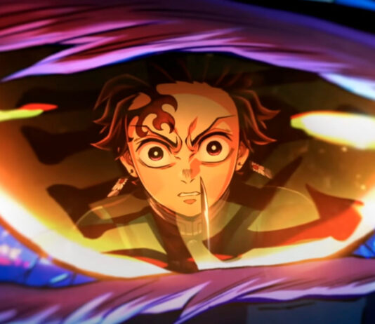 Demon Slayer: Castelo Infinito ultrapassa US$200 milhões e se firma como fenômeno global de bilheteria