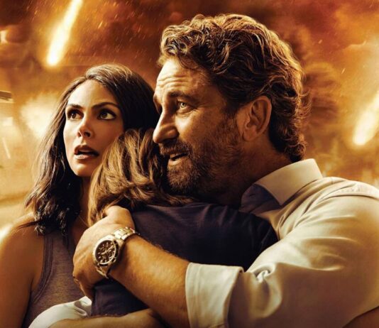 Destruição Final 2 | Continuação de sucesso apocalíptico ganha data de estreia e promete nova jornada intensa da família Garrity