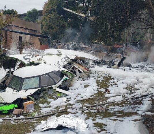 Tragédia do voo Voepass 2283: Domingo Espetacular de hoje (03/08) traz registros exclusivos e investigações inéditas