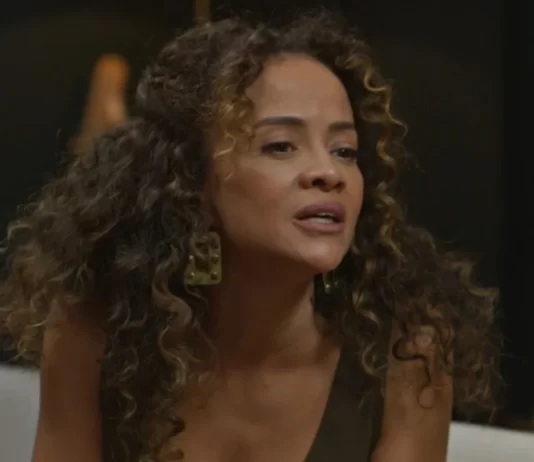 Dona de Mim – Tânia enfrenta Jaques e dispara seis tiros no ex-marido