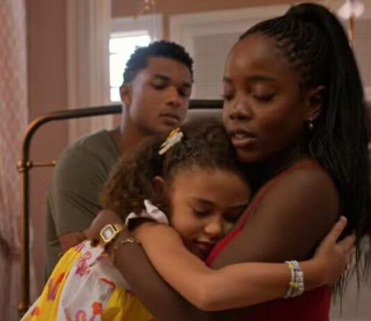 Dona de Mim – Samuel e Filipa entram na Justiça e desafiam Leo pela guarda de Sofia