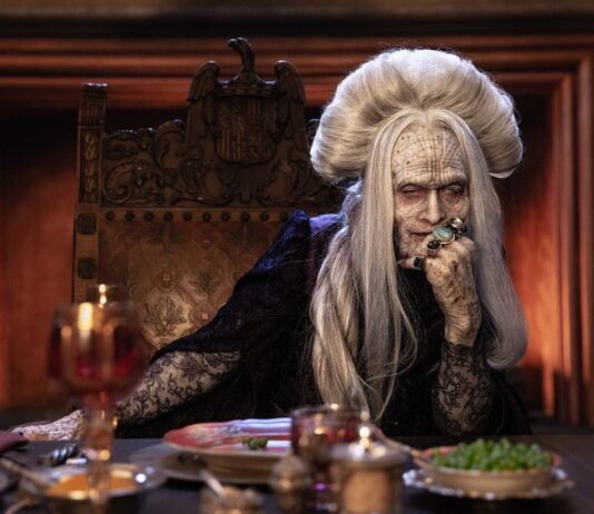 Vale a pena assistir Drácula – Uma História de Amor Eterno? O filme promete, mas entrega pouco