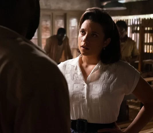 Duas Mulheres, Duas Vidas | Resumo semanal da novela de 01/09 a 05/09