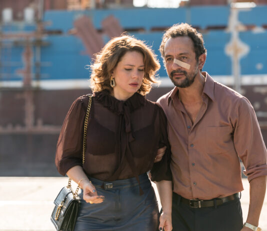 Os Enforcados | Fernando Coimbra retorna ao Brasil com thriller sobre ambição e corrupção