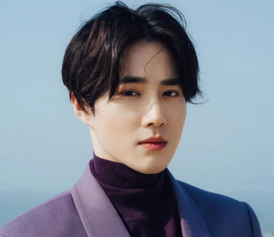 Suho, líder do EXO, anuncia novo mini-álbum Who Are You e promete uma fase mais madura da carreira