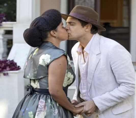 Êta Mundo Melhor | Resumo semanal da novela de 18/08 a 23/08