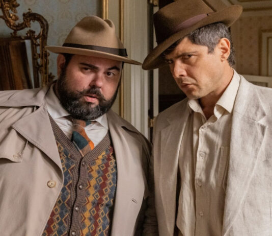 Êta Mundo Melhor | Resumo da novela de sábado (16/08) – Sabiá percebe a verdade sobre Simbá