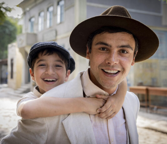 Resumo da semana da novela Êta Mundo Melhor (11 a 16 de agosto)