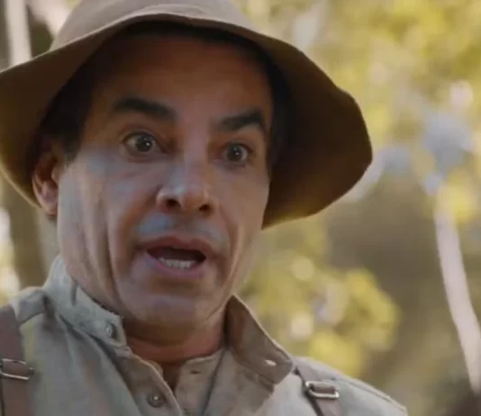 Resumo da novela Êta Mundo Melhor de hoje (18) – Zé dos Porcos encontra pedra preciosa