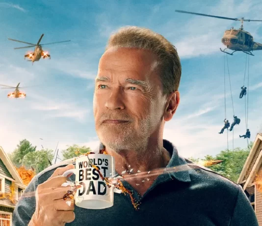 “FUBAR” chega ao fim! Netflix cancela a série de Schwarzenegger após duas temporadas