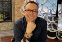 Felipeh Campos chega à Band e se junta oficialmente ao time do Bora Brasil